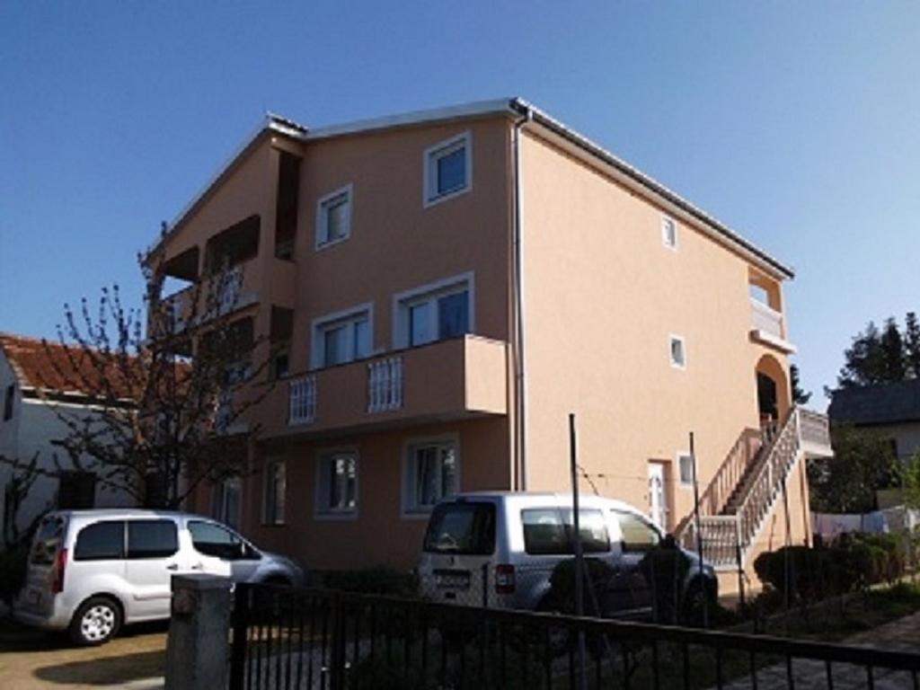 Dujlovic Privlaka