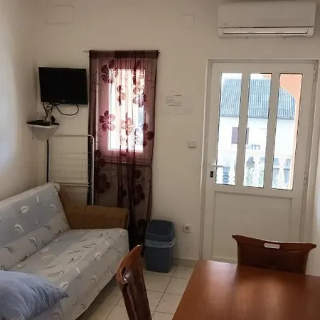 Apartments Dujlovic Privlaka (Zadar) Exterior photo