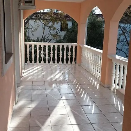 Apartments Dujlovic Privlaka (Zadar) Exterior photo