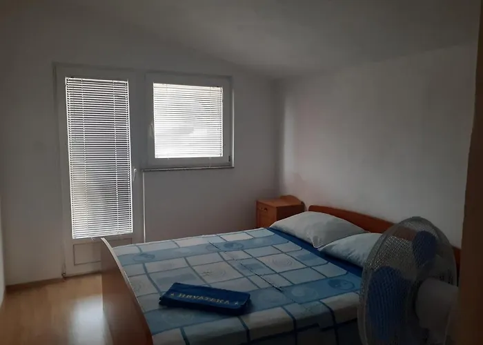 Apartments Dujlovic