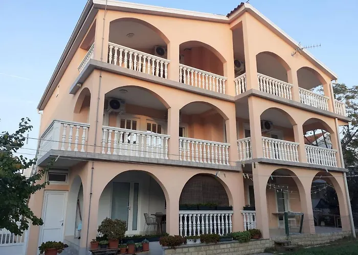 Apartments Dujlovic