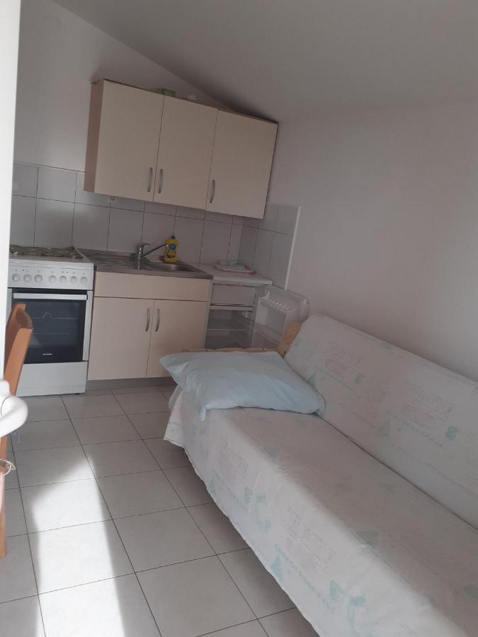 Apartment Dujlovic *