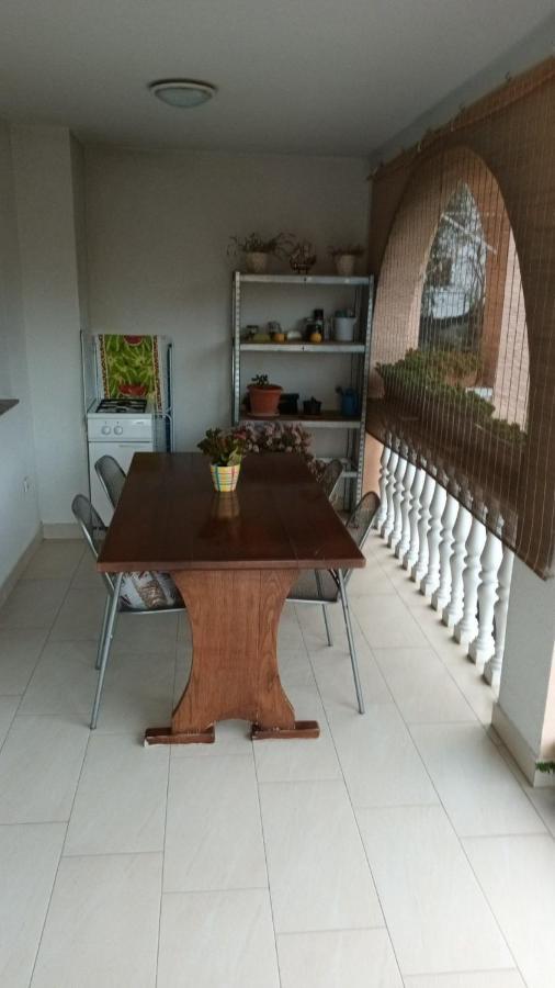 Apartment Dujlovic *