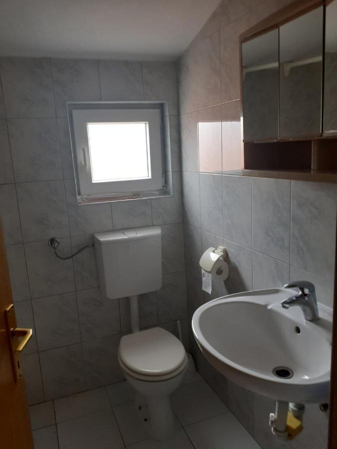 Dujlovic Apartment Privlaka (Zadar)