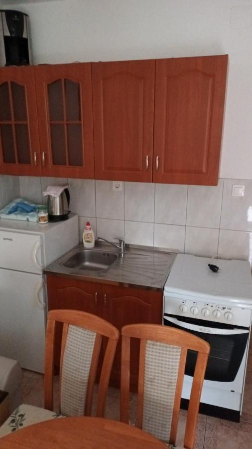 Apartmán Dujlovic *