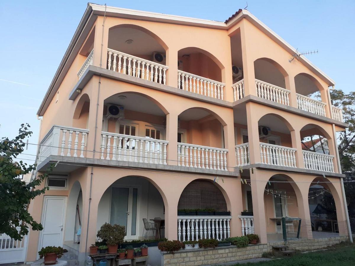 Dujlovic * Privlaka (Zadar)