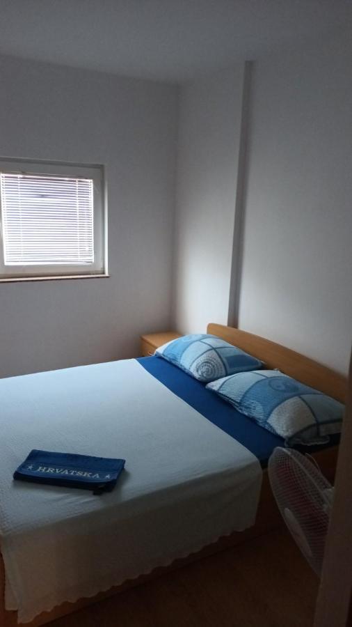 Apartmán Dujlovic *