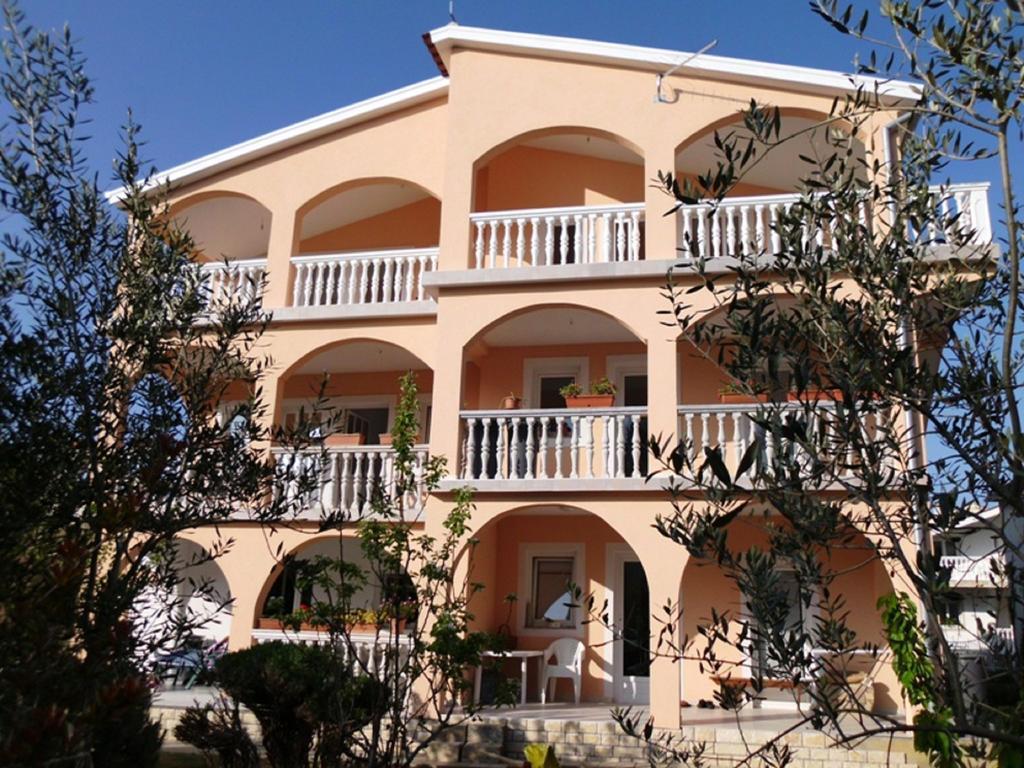Dujlovic Apartment Privlaka (Zadar)