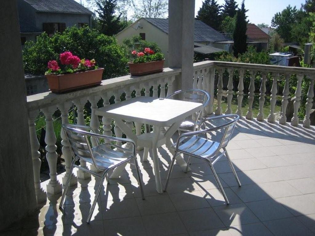 Apartmán Dujlovic