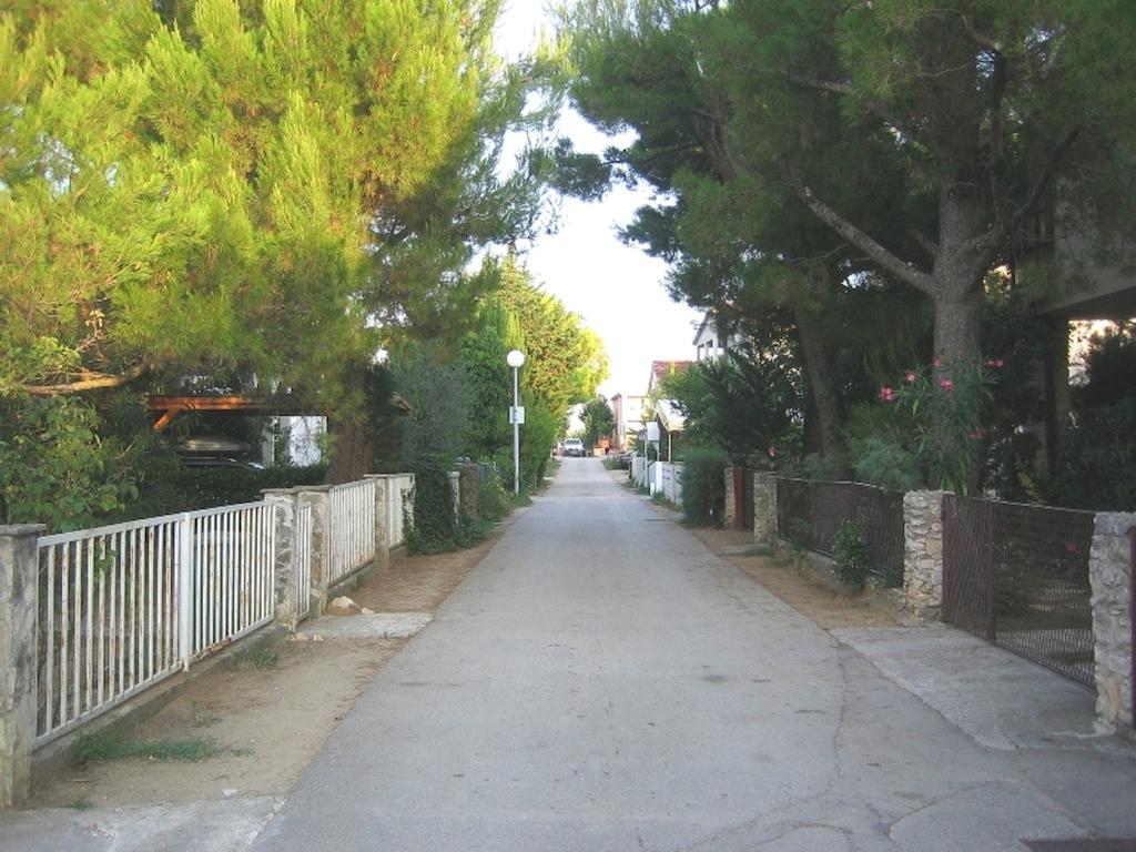 Apartment Dujlovic Privlaka (Zadar)