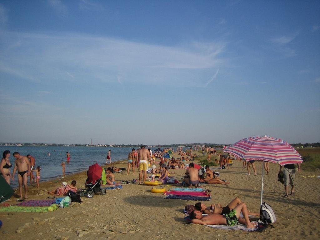 Apartment Dujlovic