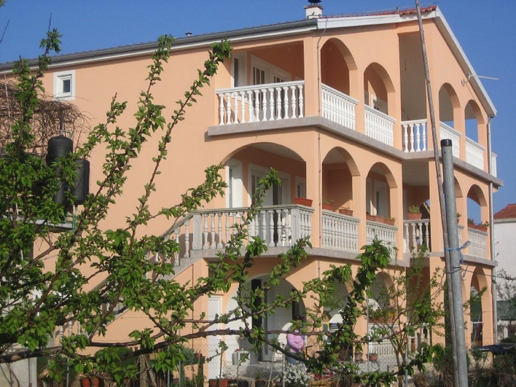 Dujlovic Privlaka (Zadar)
