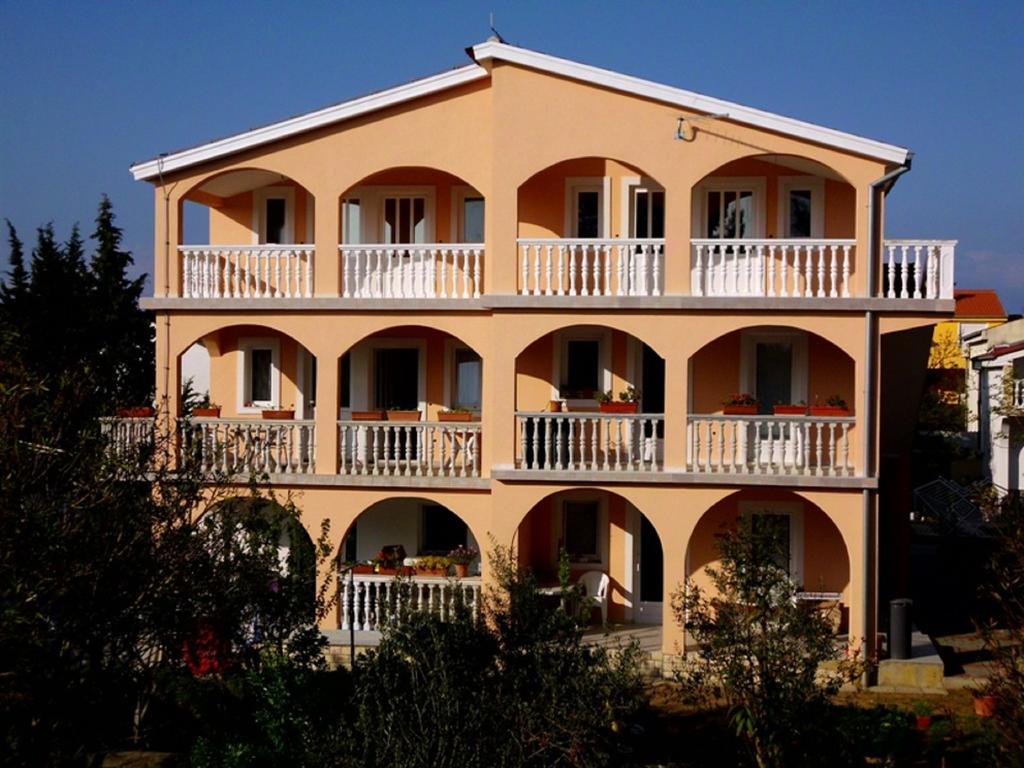 Apartment Dujlovic Privlaka (Zadar)